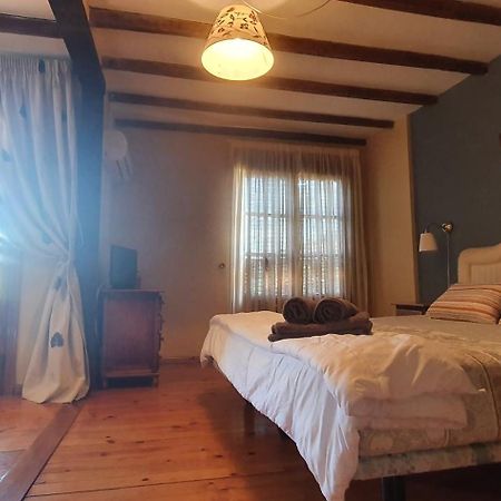 Hotel Juderia Valle Del Jerte Кабесуэла-дель-Валье Экстерьер фото