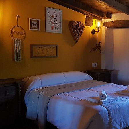 Hotel Juderia Valle Del Jerte Кабесуэла-дель-Валье Номер фото