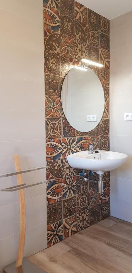Hotel Juderia Valle Del Jerte Кабесуэла-дель-Валье Экстерьер фото