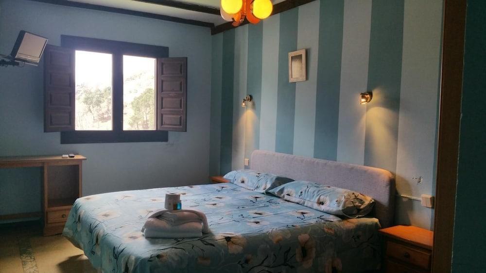 Hotel Juderia Valle Del Jerte Кабесуэла-дель-Валье Экстерьер фото