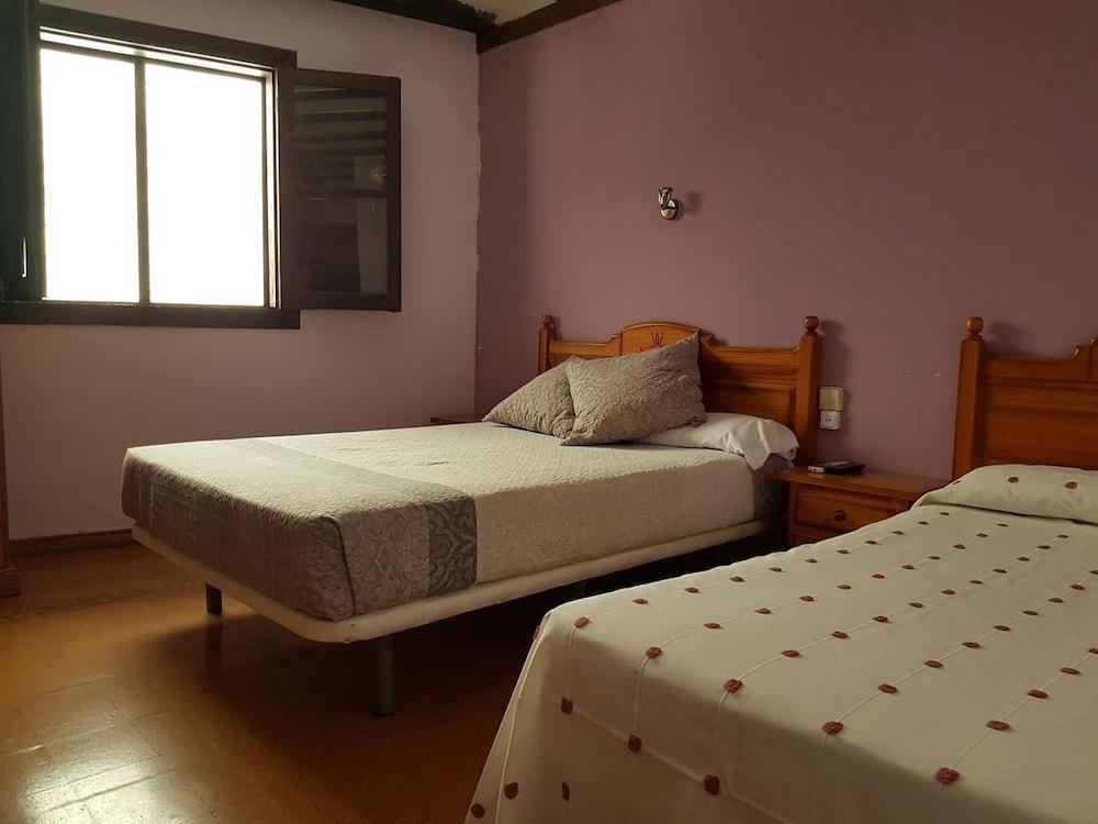 Hotel Juderia Valle Del Jerte Кабесуэла-дель-Валье Экстерьер фото