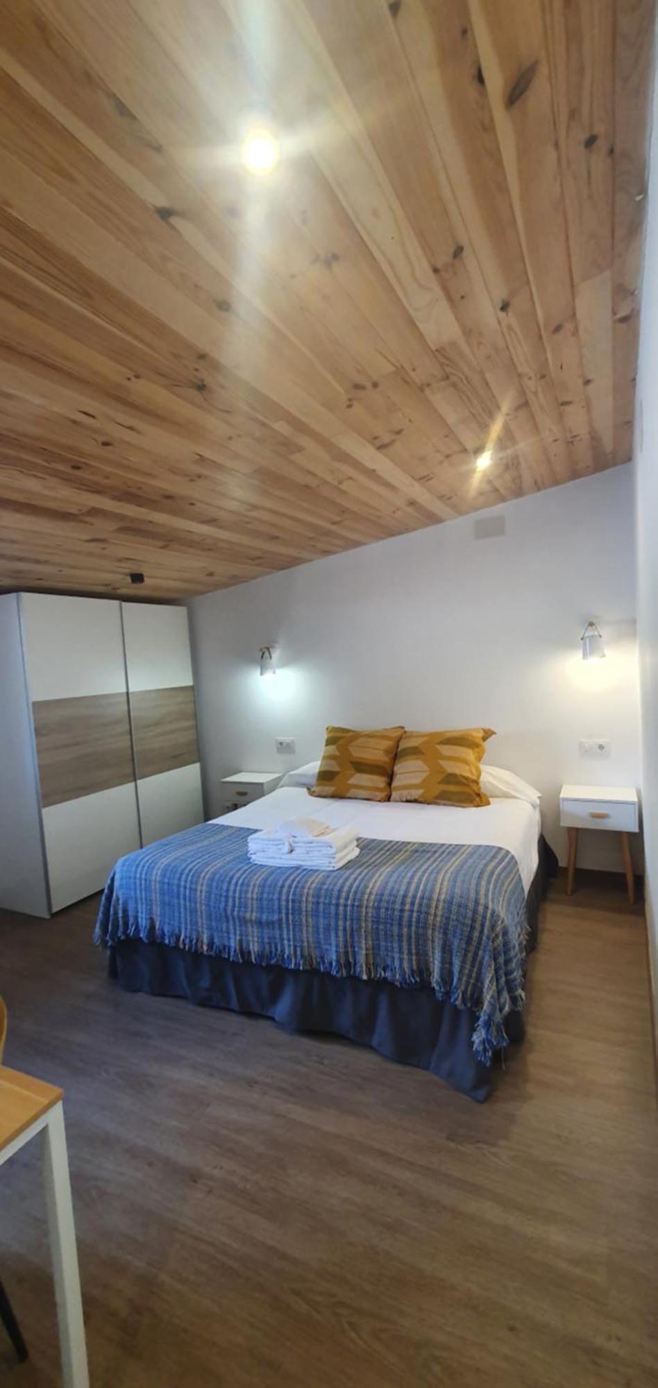 Hotel Juderia Valle Del Jerte Кабесуэла-дель-Валье Экстерьер фото