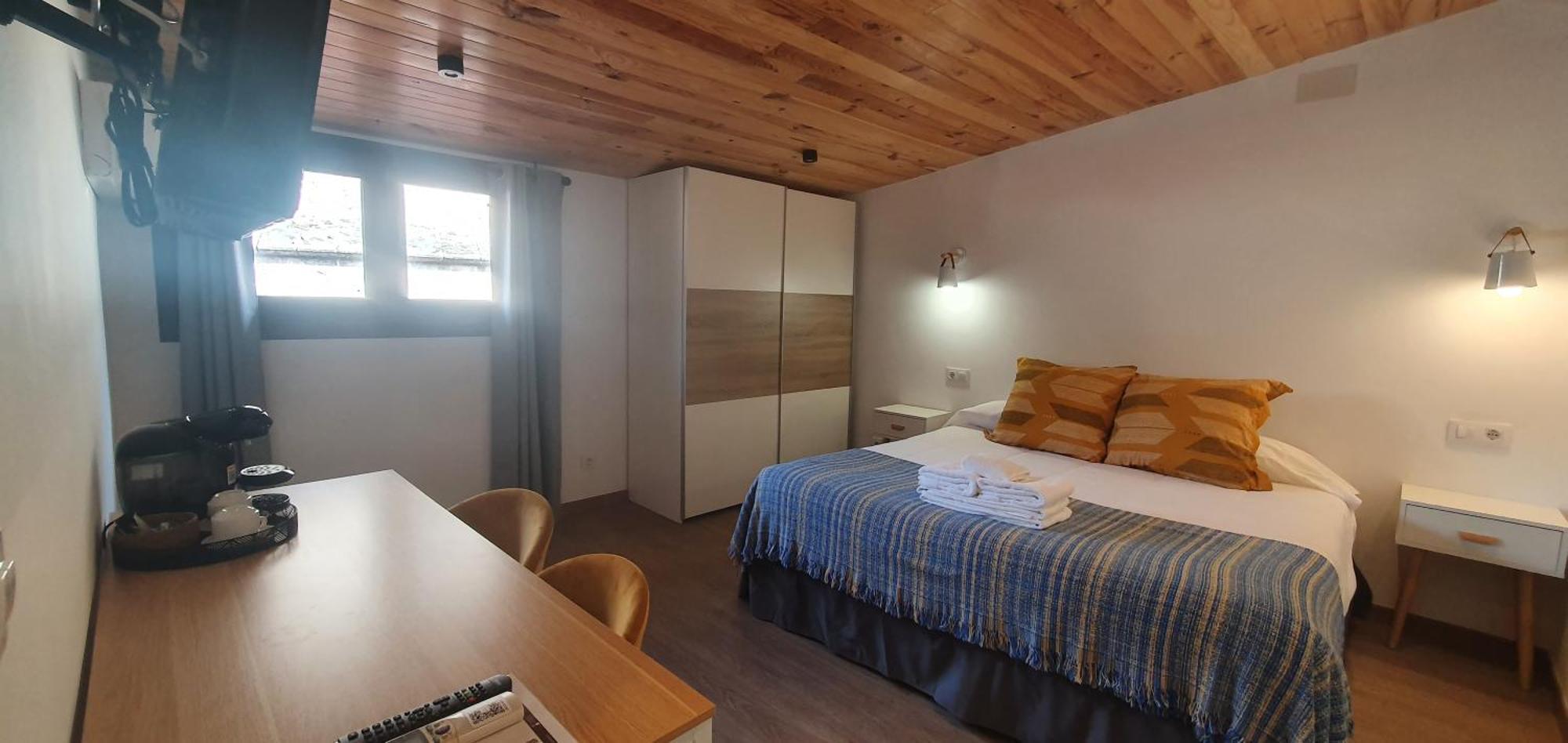 Hotel Juderia Valle Del Jerte Кабесуэла-дель-Валье Экстерьер фото