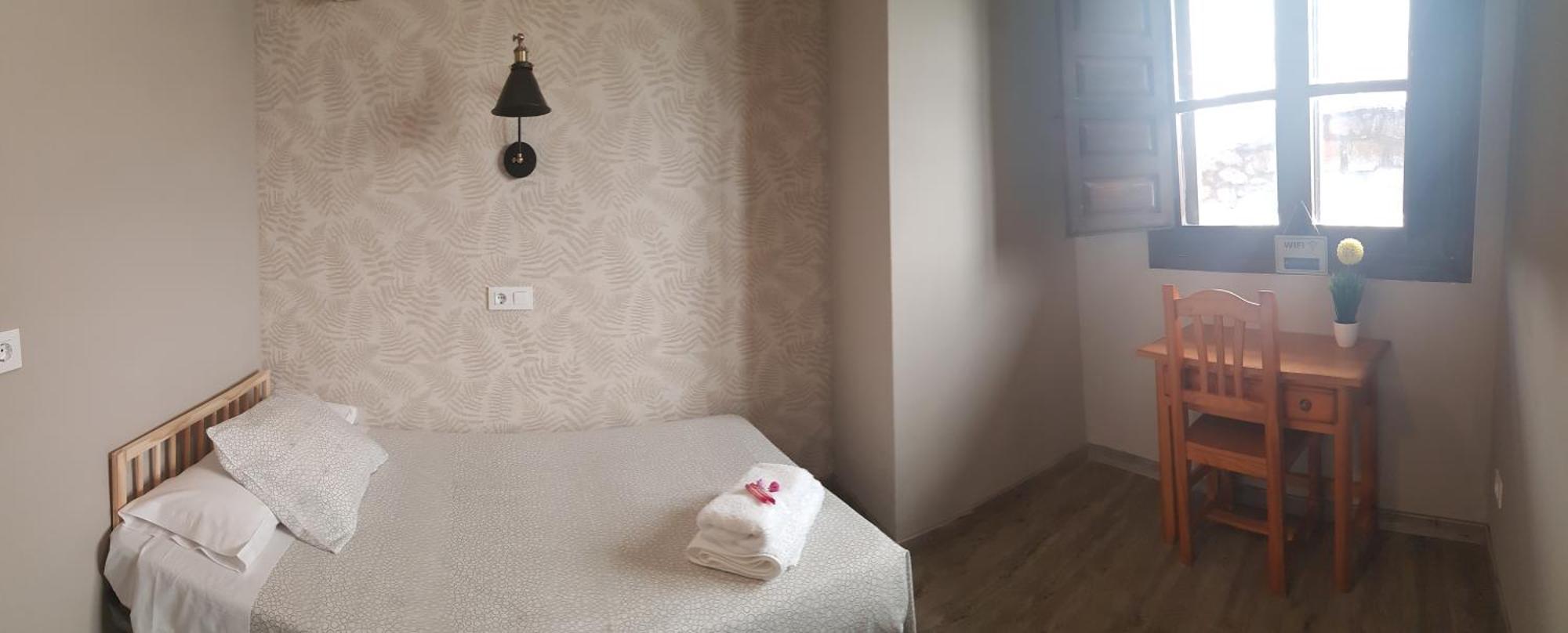 Hotel Juderia Valle Del Jerte Кабесуэла-дель-Валье Экстерьер фото