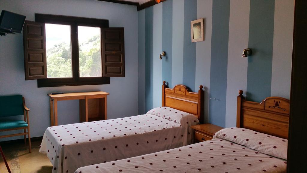 Hotel Juderia Valle Del Jerte Кабесуэла-дель-Валье Экстерьер фото