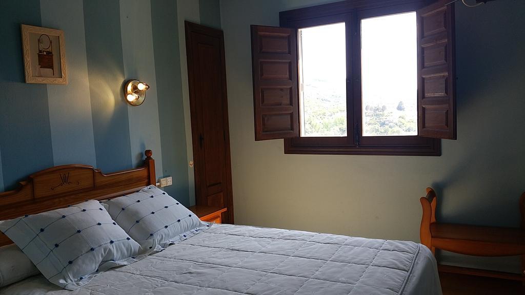 Hotel Juderia Valle Del Jerte Кабесуэла-дель-Валье Экстерьер фото