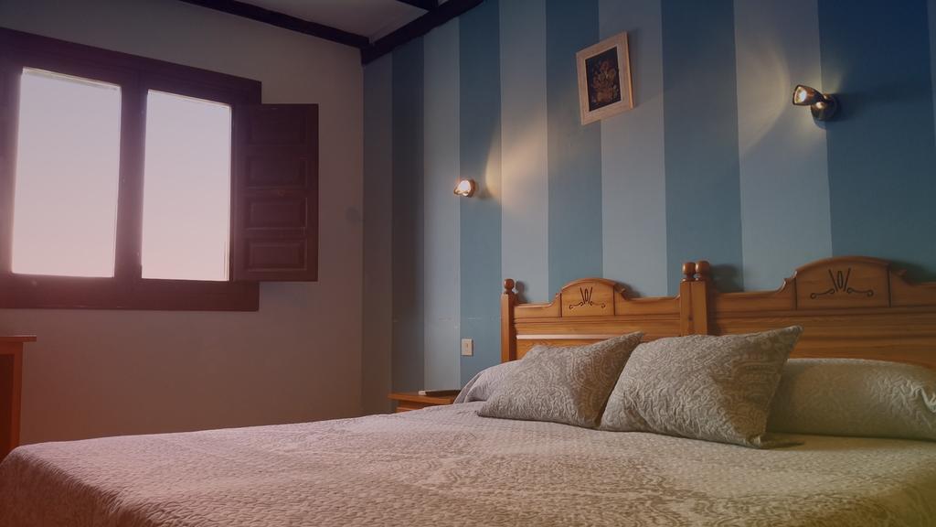 Hotel Juderia Valle Del Jerte Кабесуэла-дель-Валье Экстерьер фото