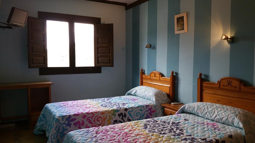 Hotel Juderia Valle Del Jerte Кабесуэла-дель-Валье Экстерьер фото