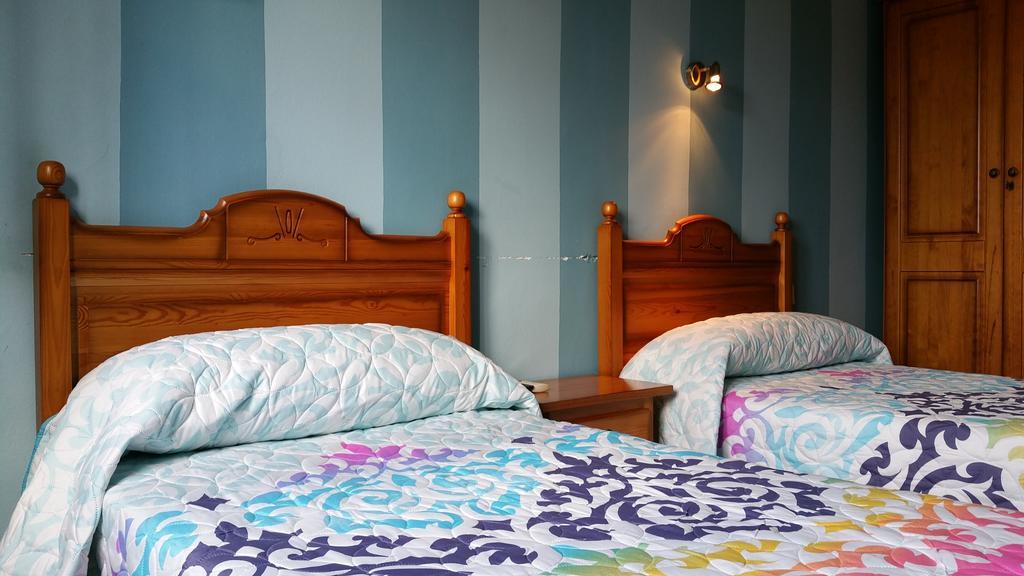 Hotel Juderia Valle Del Jerte Кабесуэла-дель-Валье Экстерьер фото