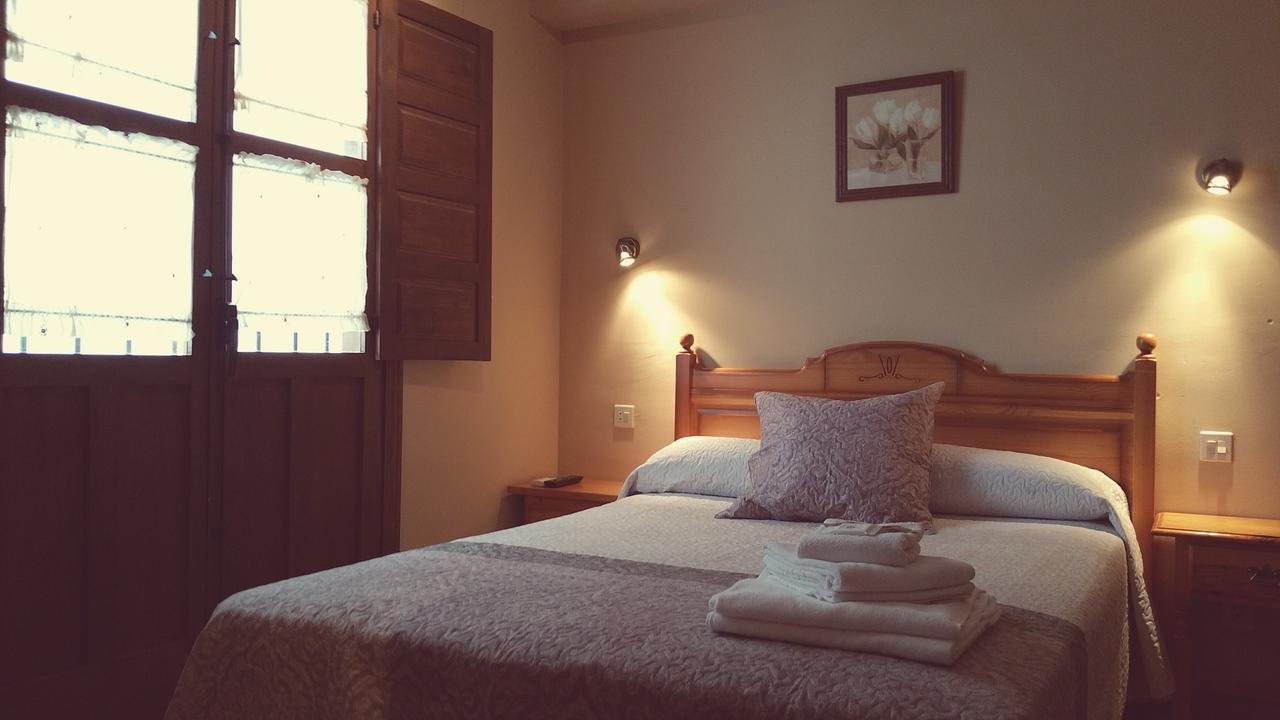 Hotel Juderia Valle Del Jerte Кабесуэла-дель-Валье Экстерьер фото