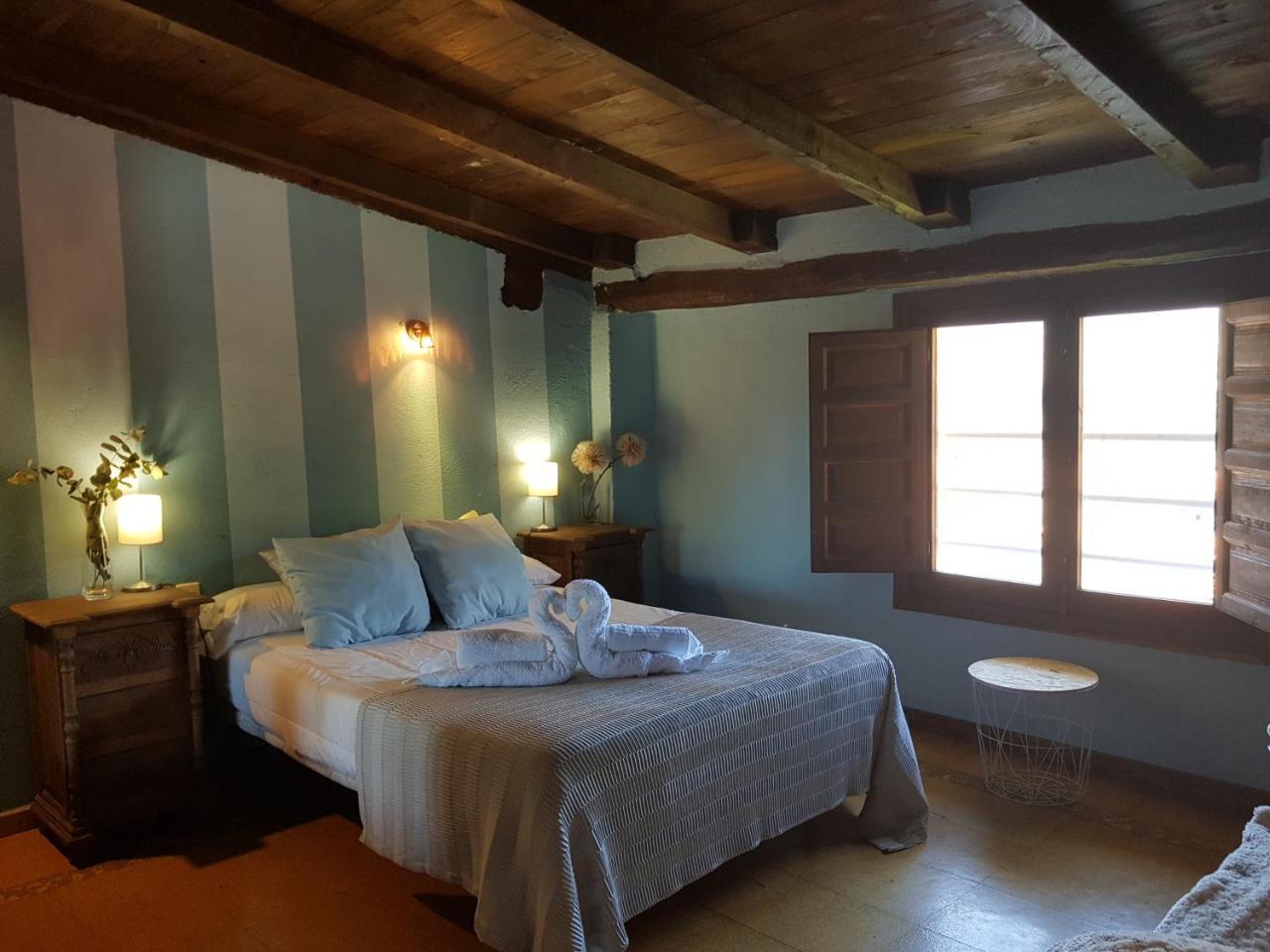 Hotel Juderia Valle Del Jerte Кабесуэла-дель-Валье Экстерьер фото
