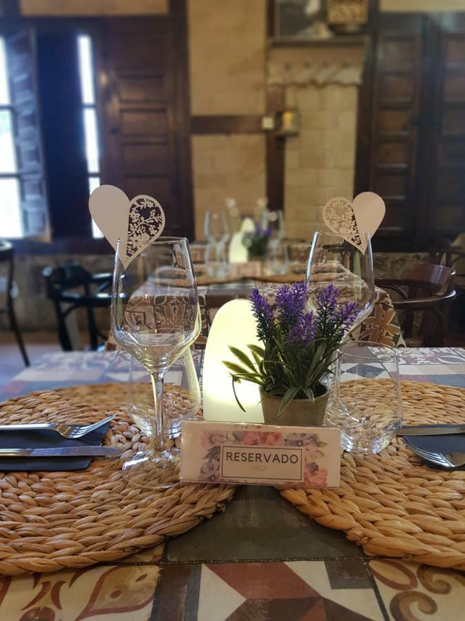 Hotel Juderia Valle Del Jerte Кабесуэла-дель-Валье Экстерьер фото